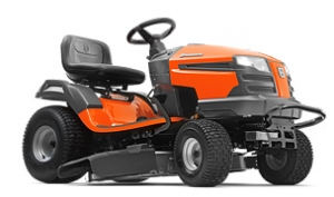 TS 238, Husqvarna 4175 Endurance, Hydrostat, 97 cm i gruppen Husqvarna / Traktorer hos Mera Maskin Göteborg Aktiebolag (960 41 03-69)